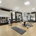 Gimnasio