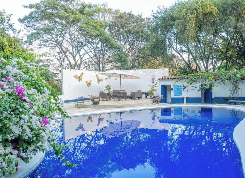 Piscina Foto