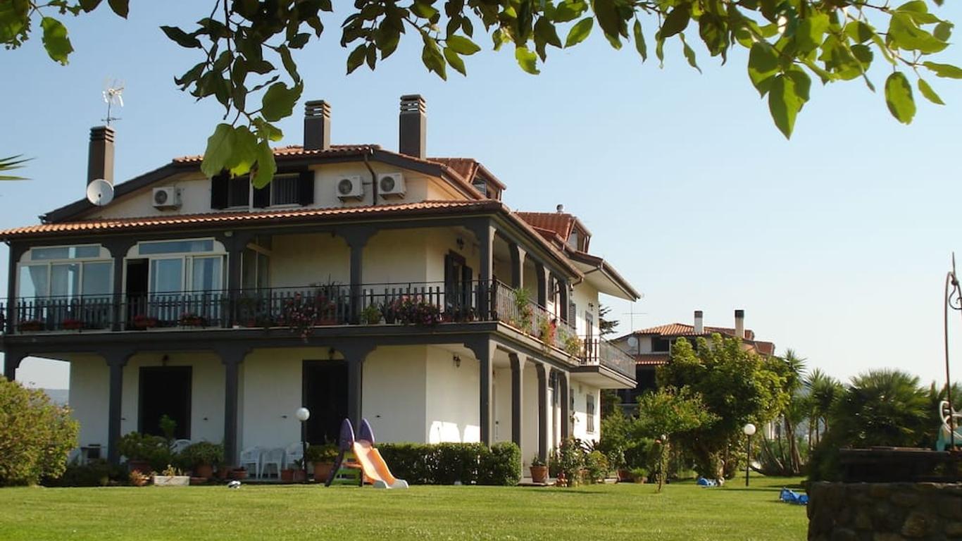La Mia Casa per Tutti