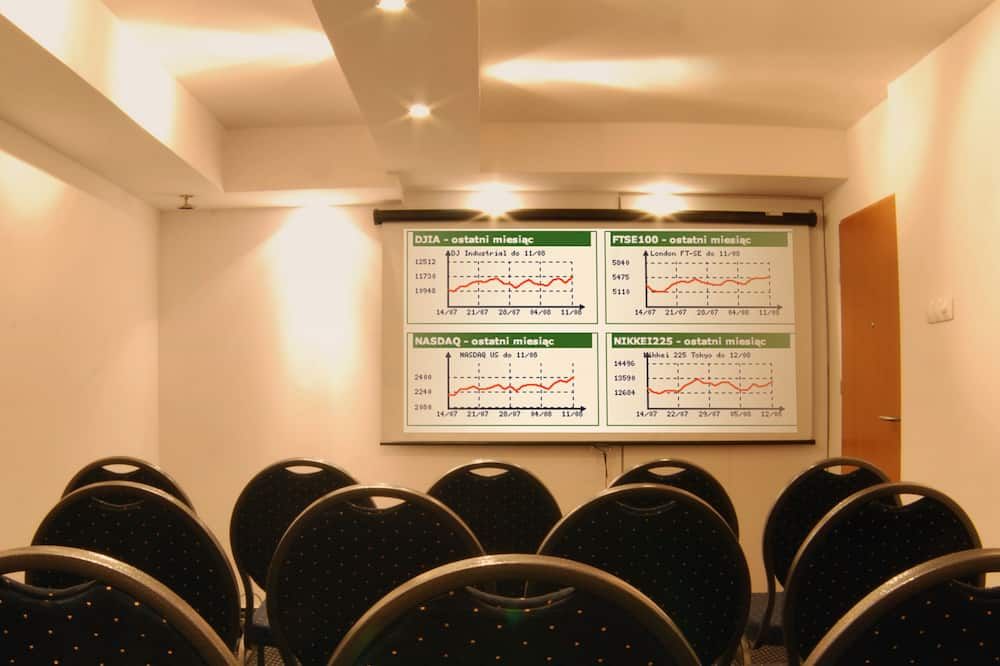 Sala de conferencias