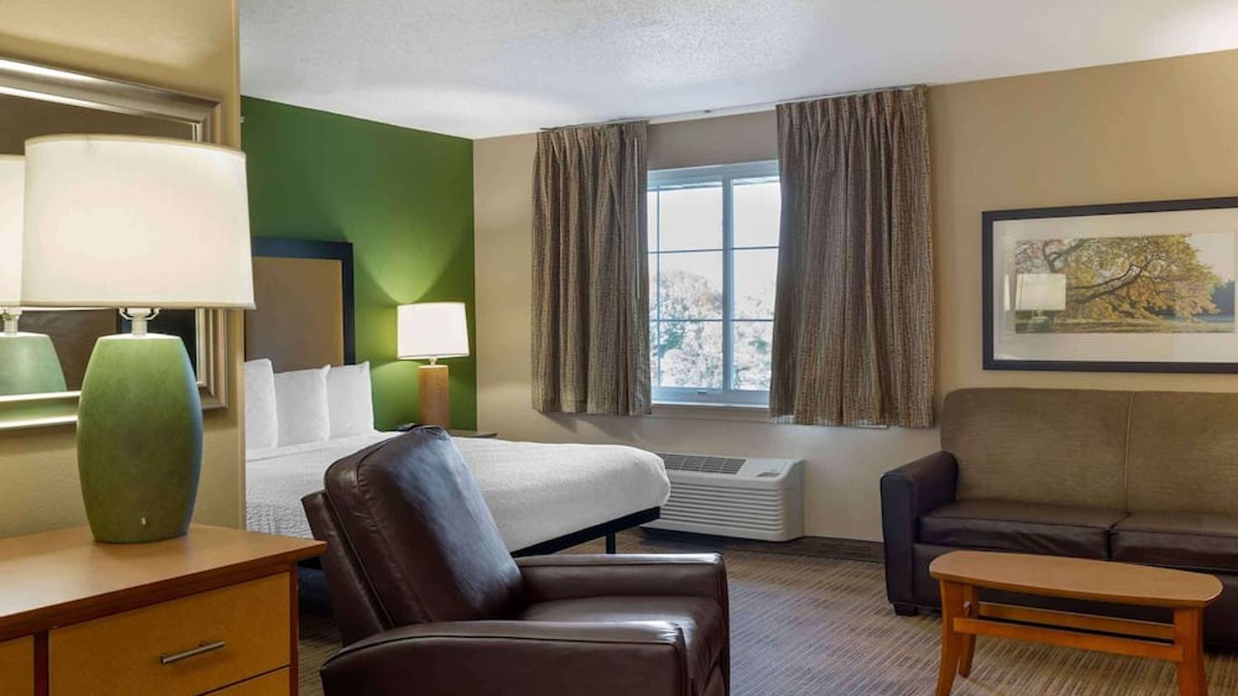 Extended Stay America Suites - Hartford - Farmington