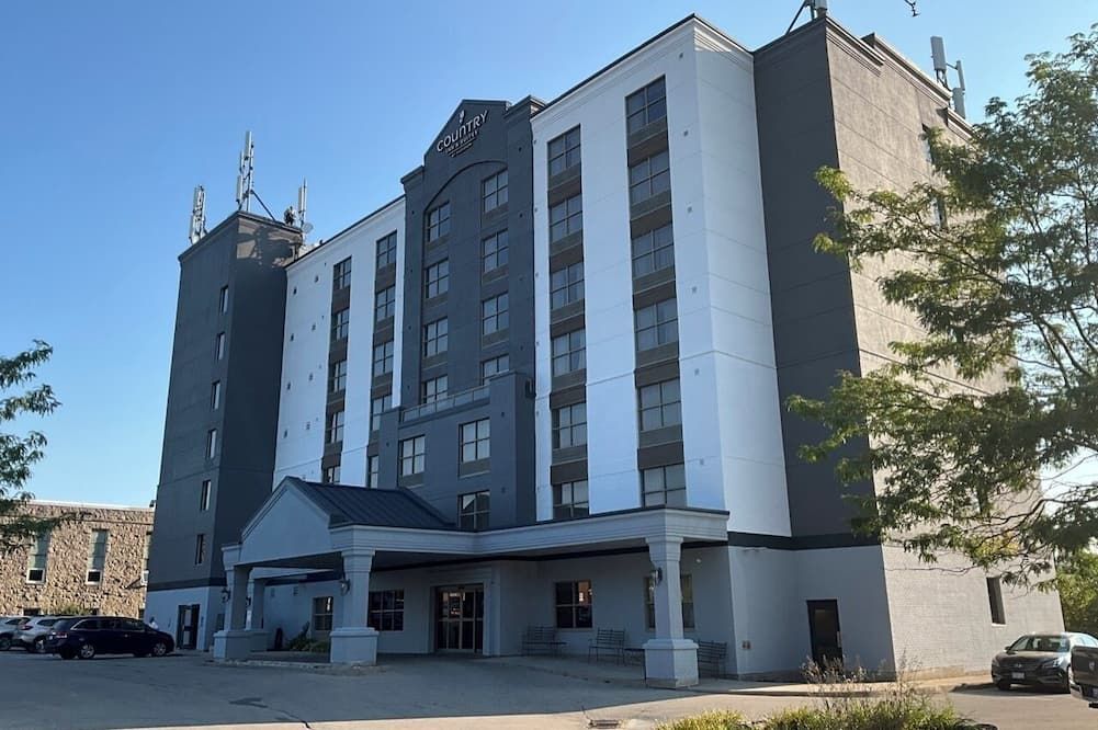 Edificio