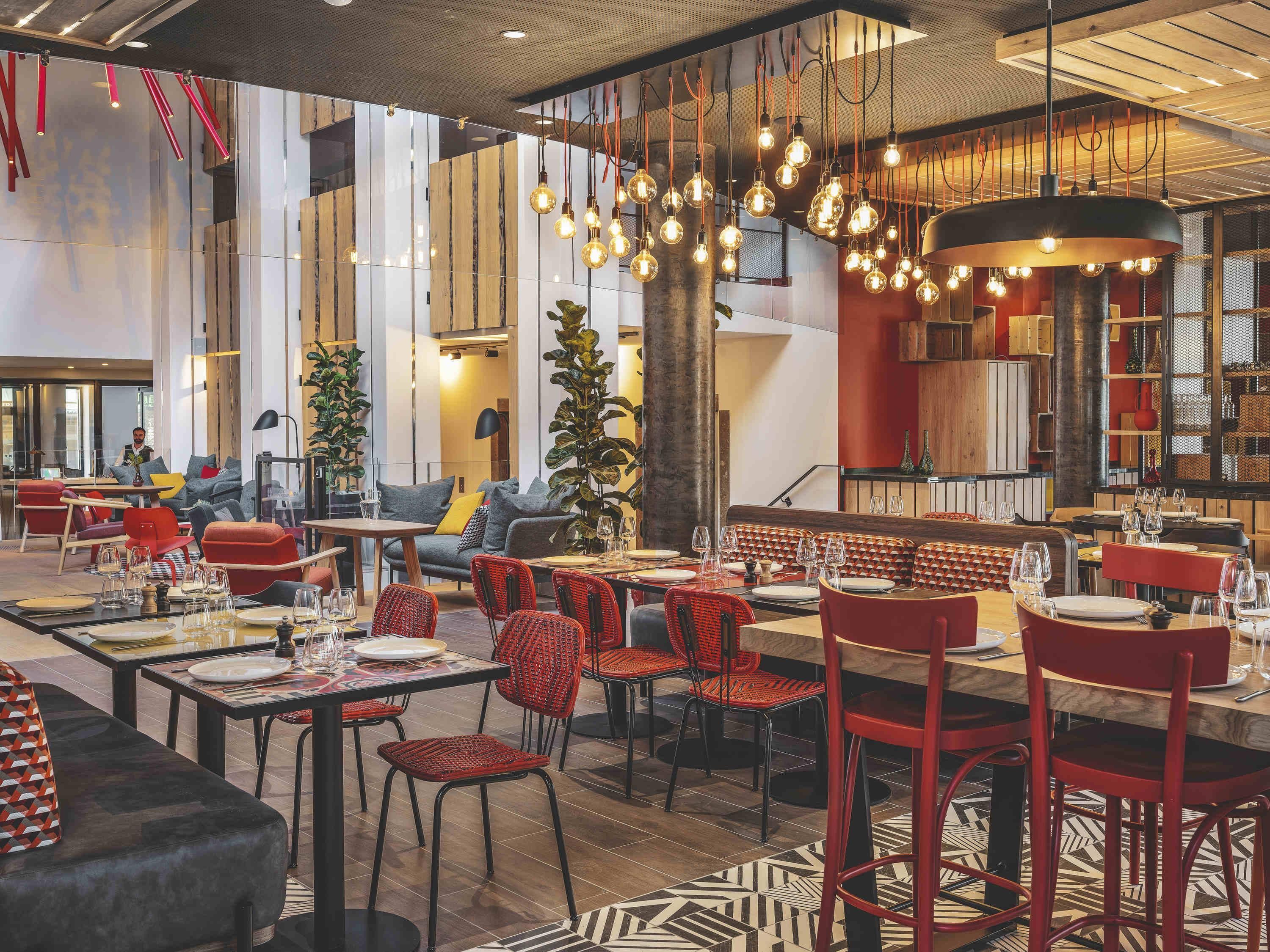 Restaurante