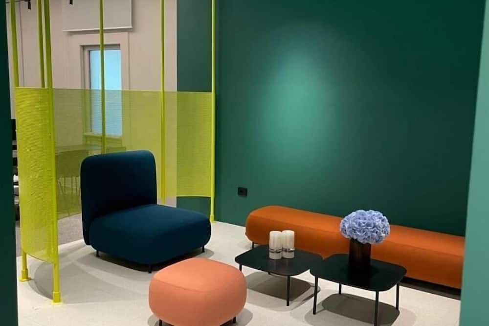 Sala de estar