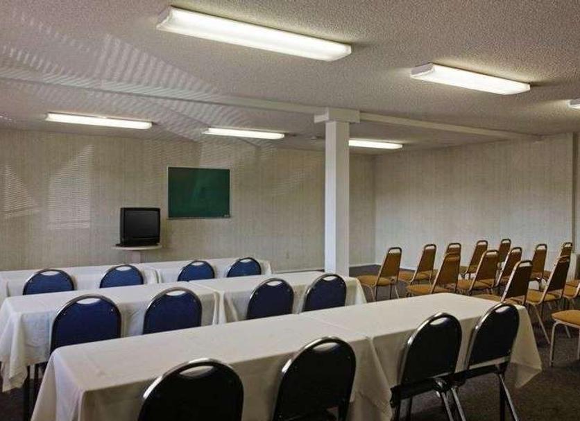 Sala de conferencias Foto