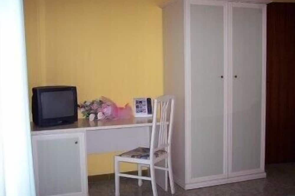 Servicio de la habitación