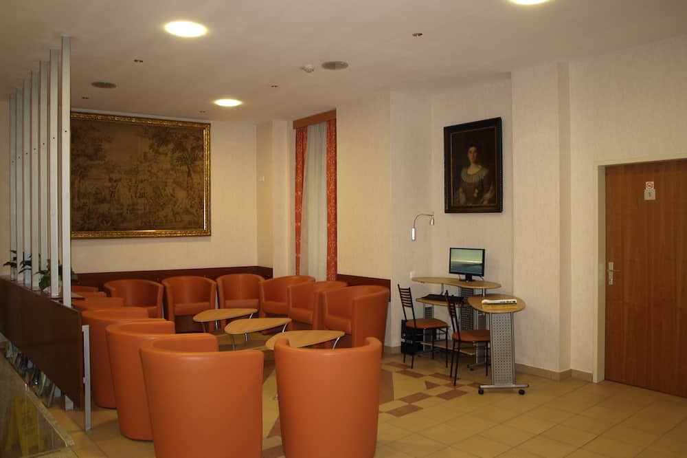 Sala de conferencias