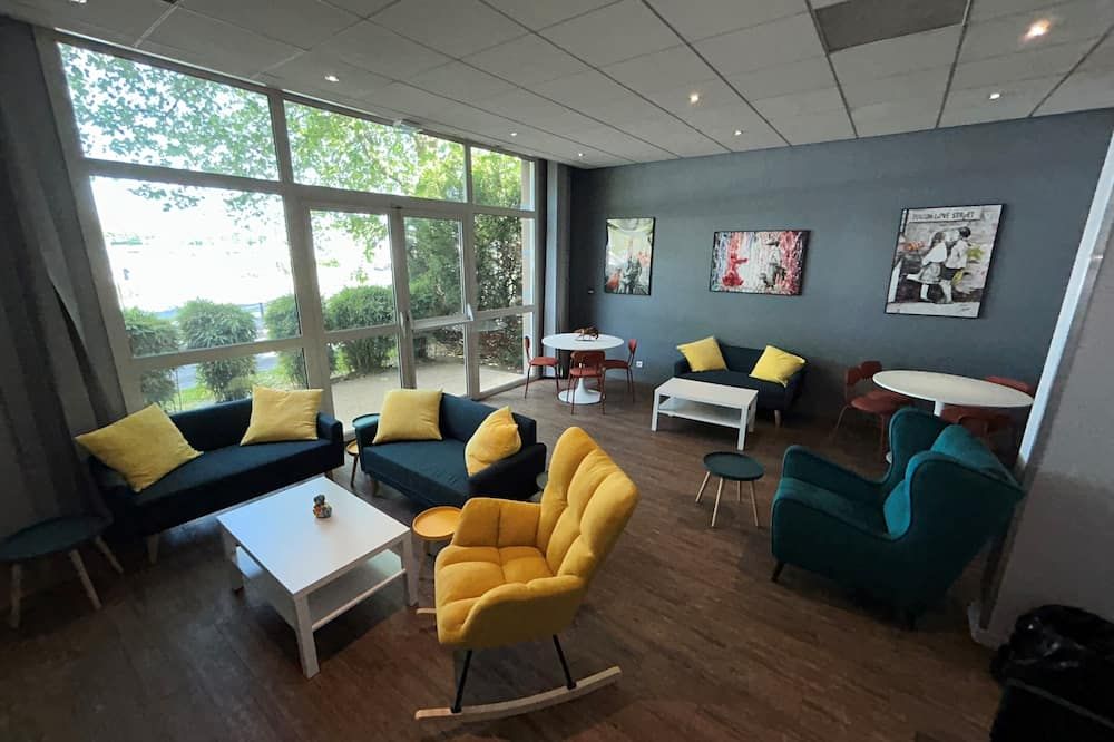 Sala de estar