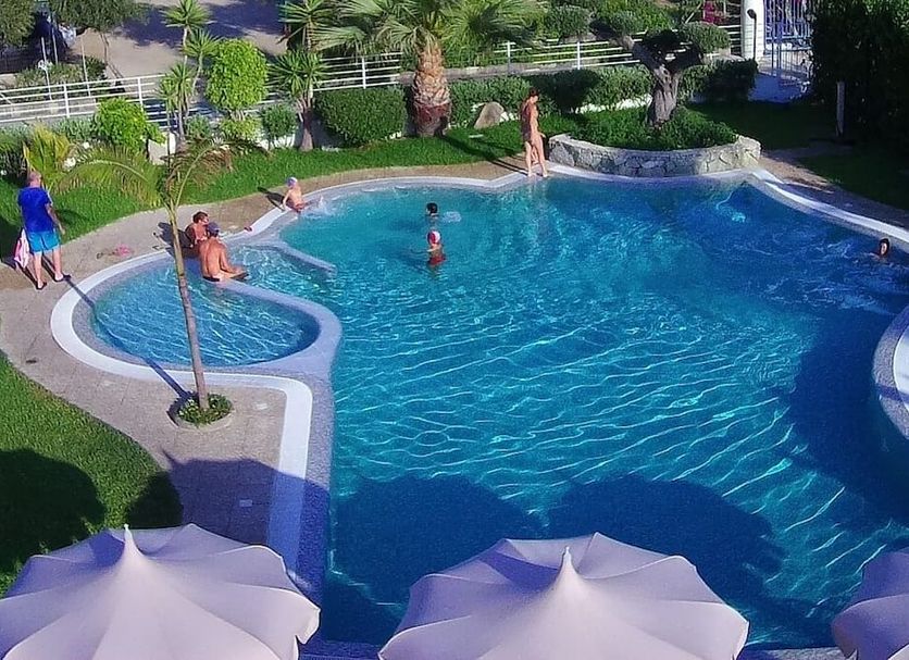 Piscina Foto
