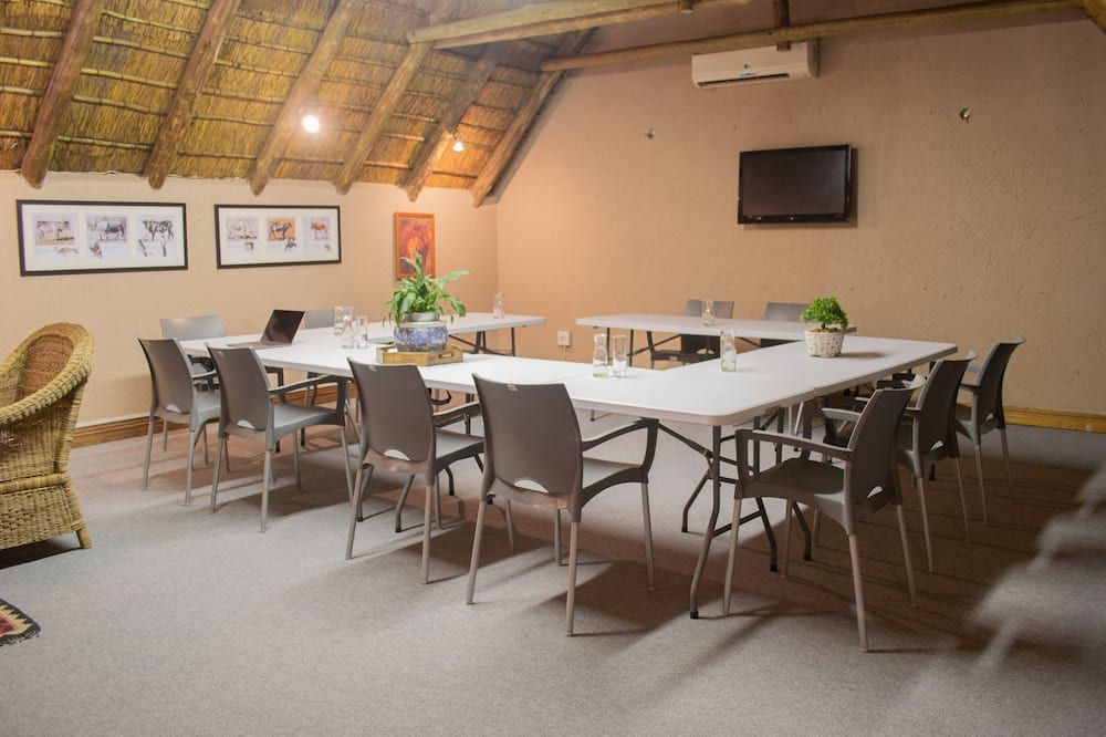 Sala de conferencias