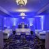 Sala de banquetes