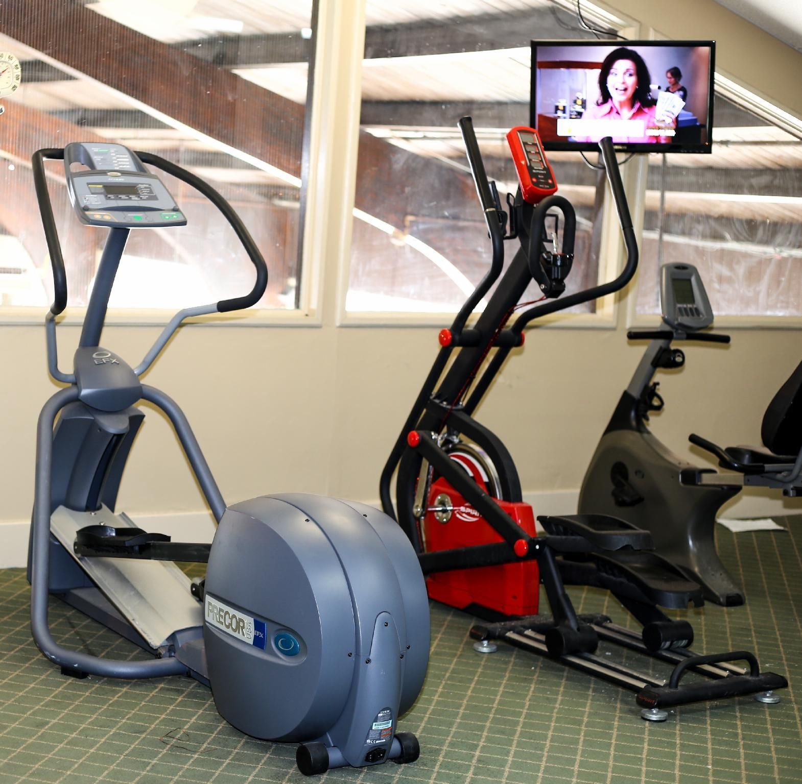 Gimnasio