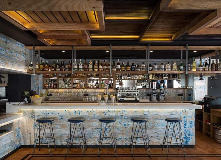 Bar Foto