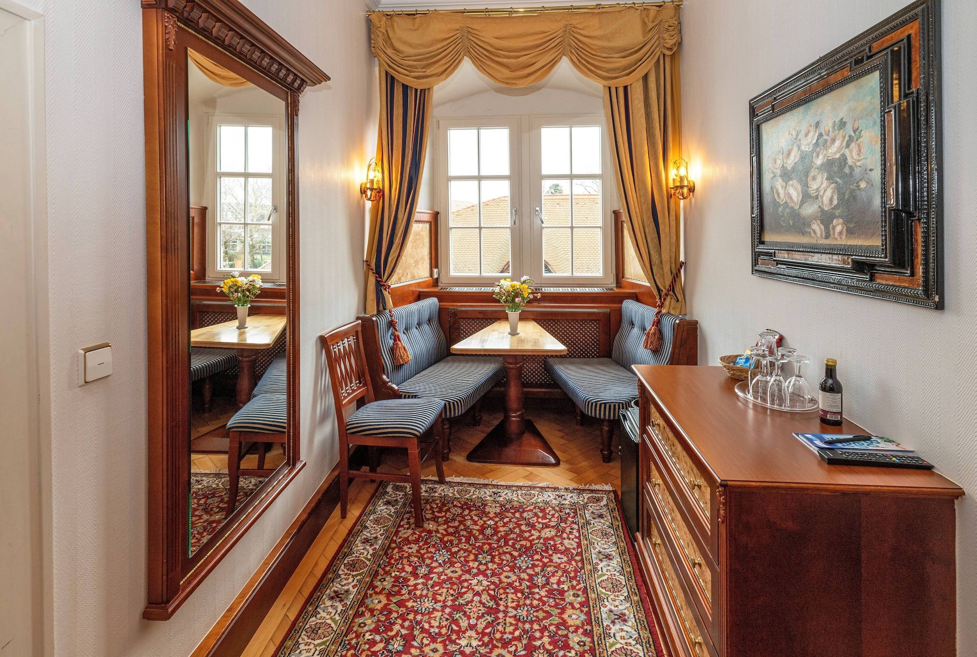 Sala de estar