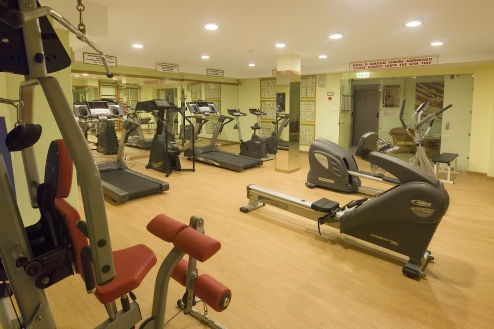 Gimnasio