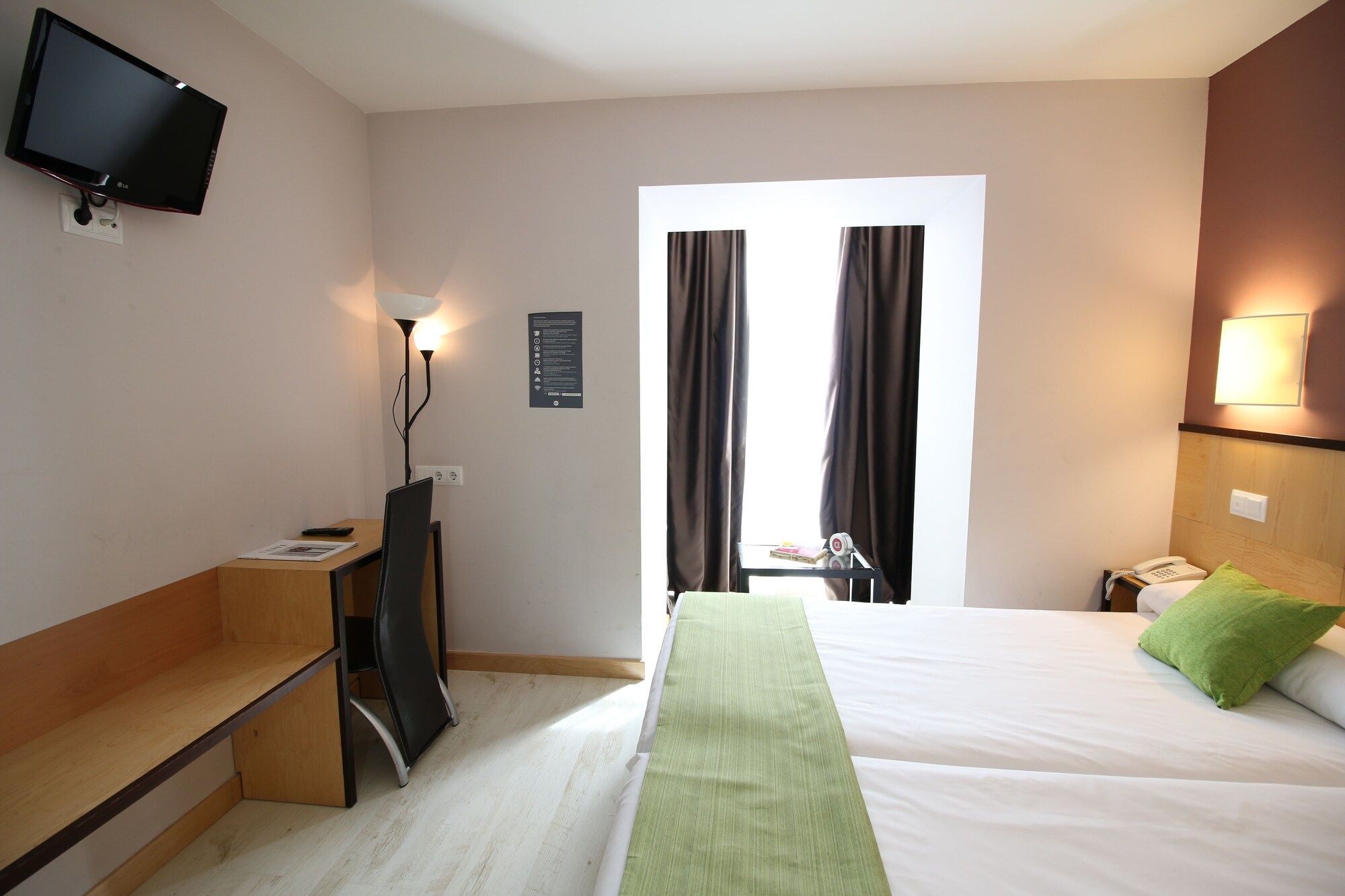 Habitación