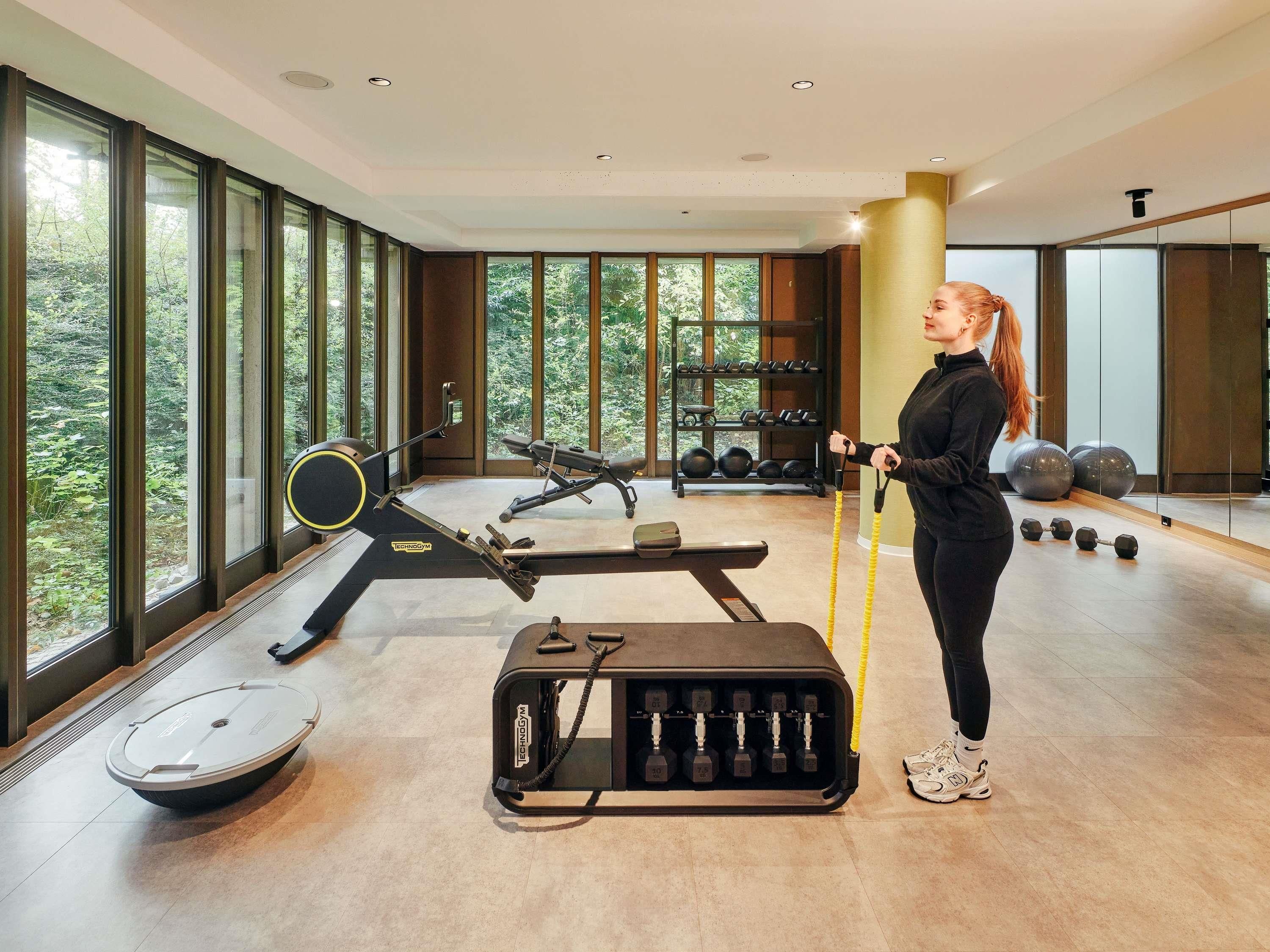 Gimnasio