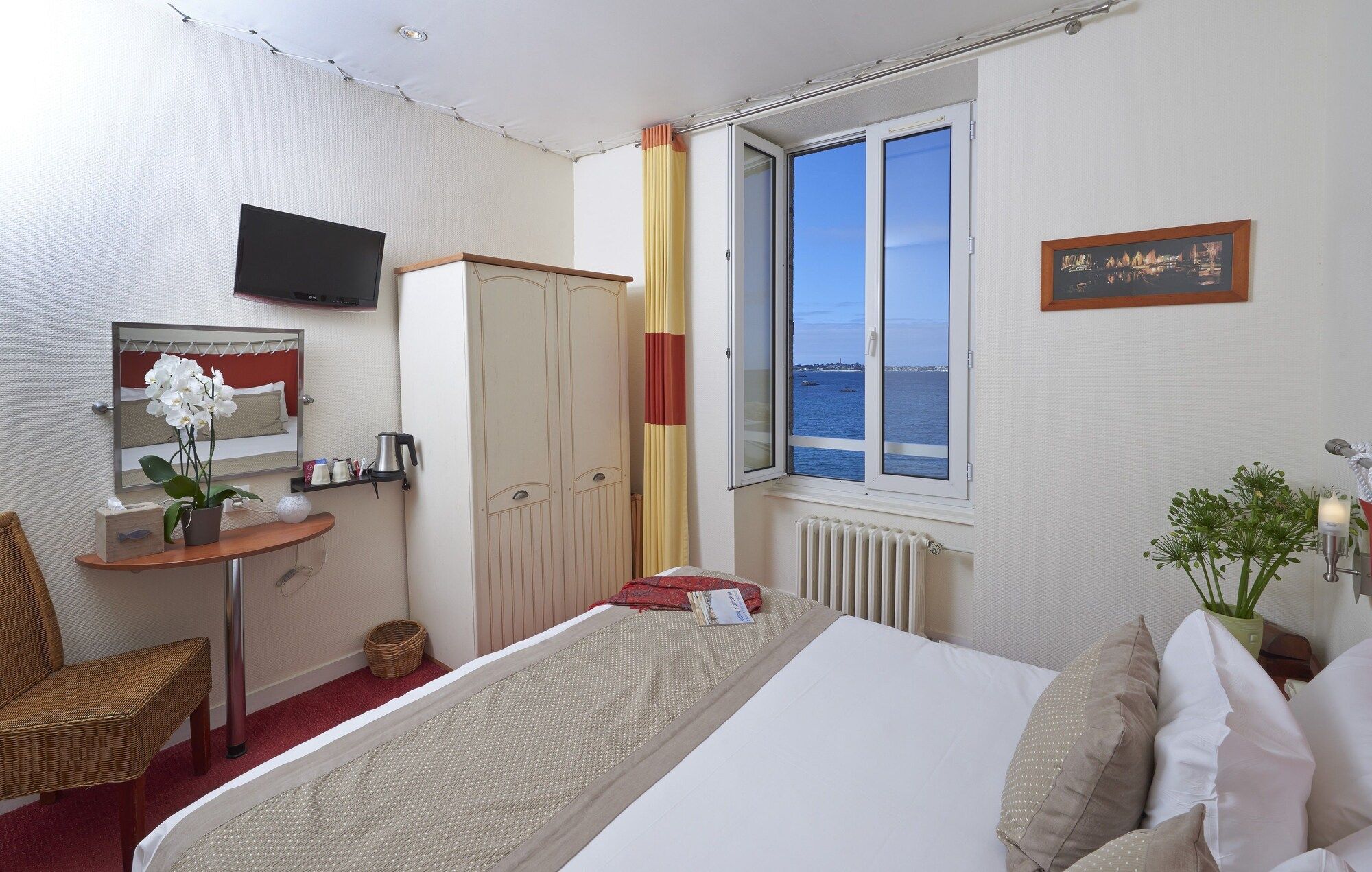 Habitación