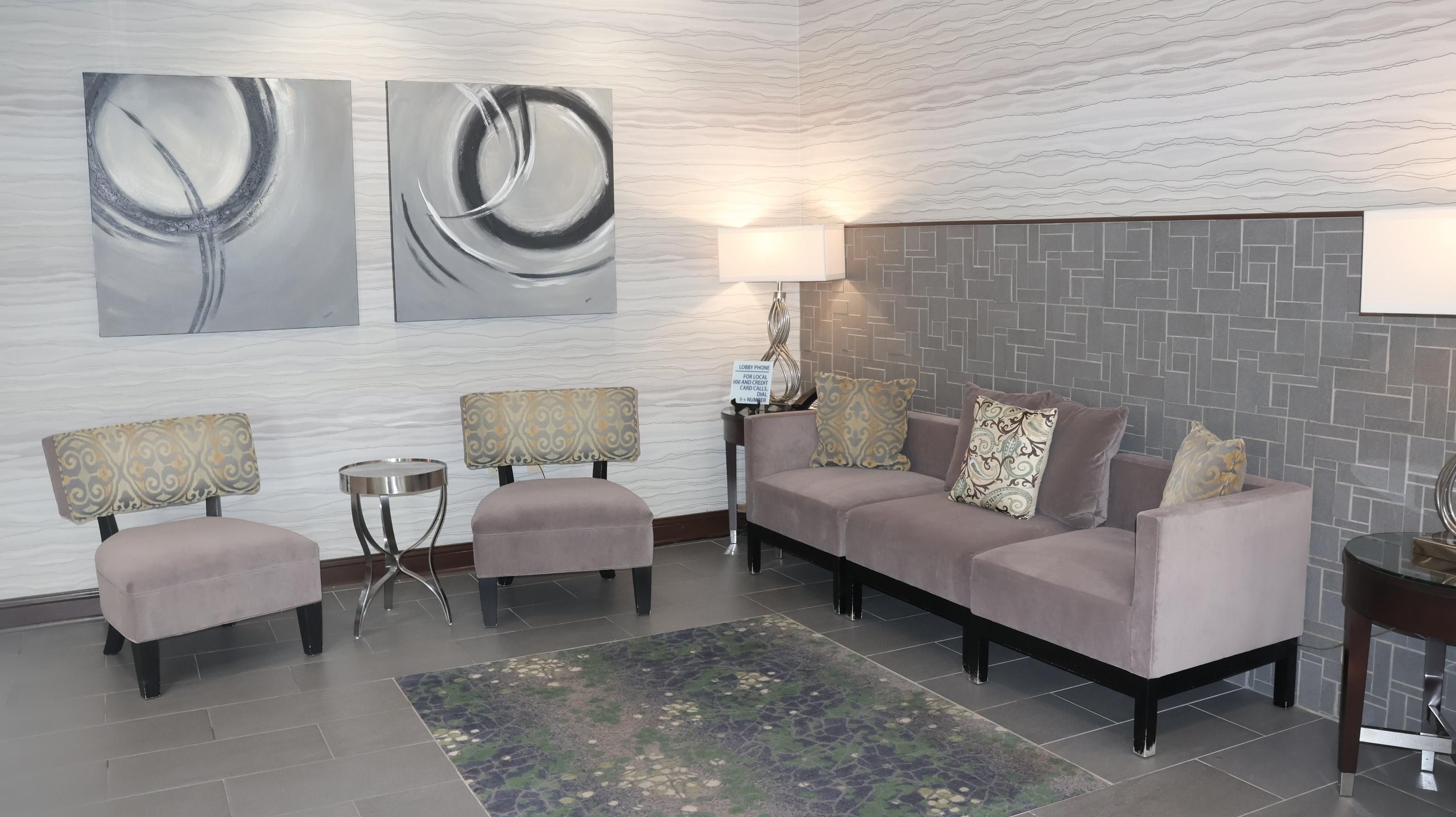 Sala de estar