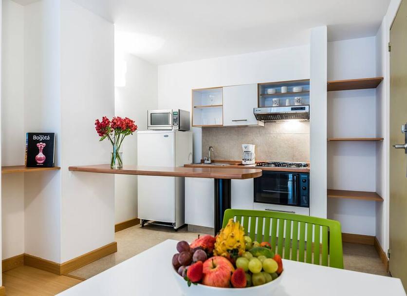 Cocina Foto
