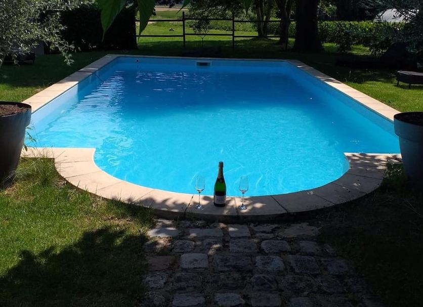 Piscina Foto