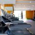 Gimnasio