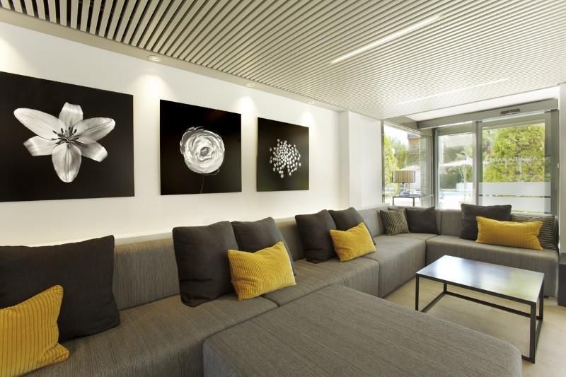 Sala de estar
