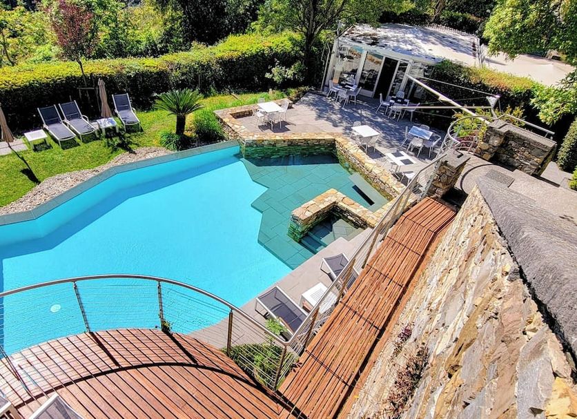 Piscina Foto