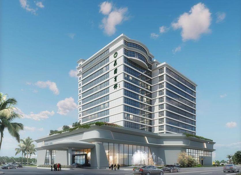 Edificio Foto