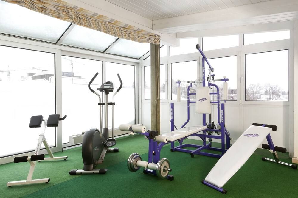 Gimnasio