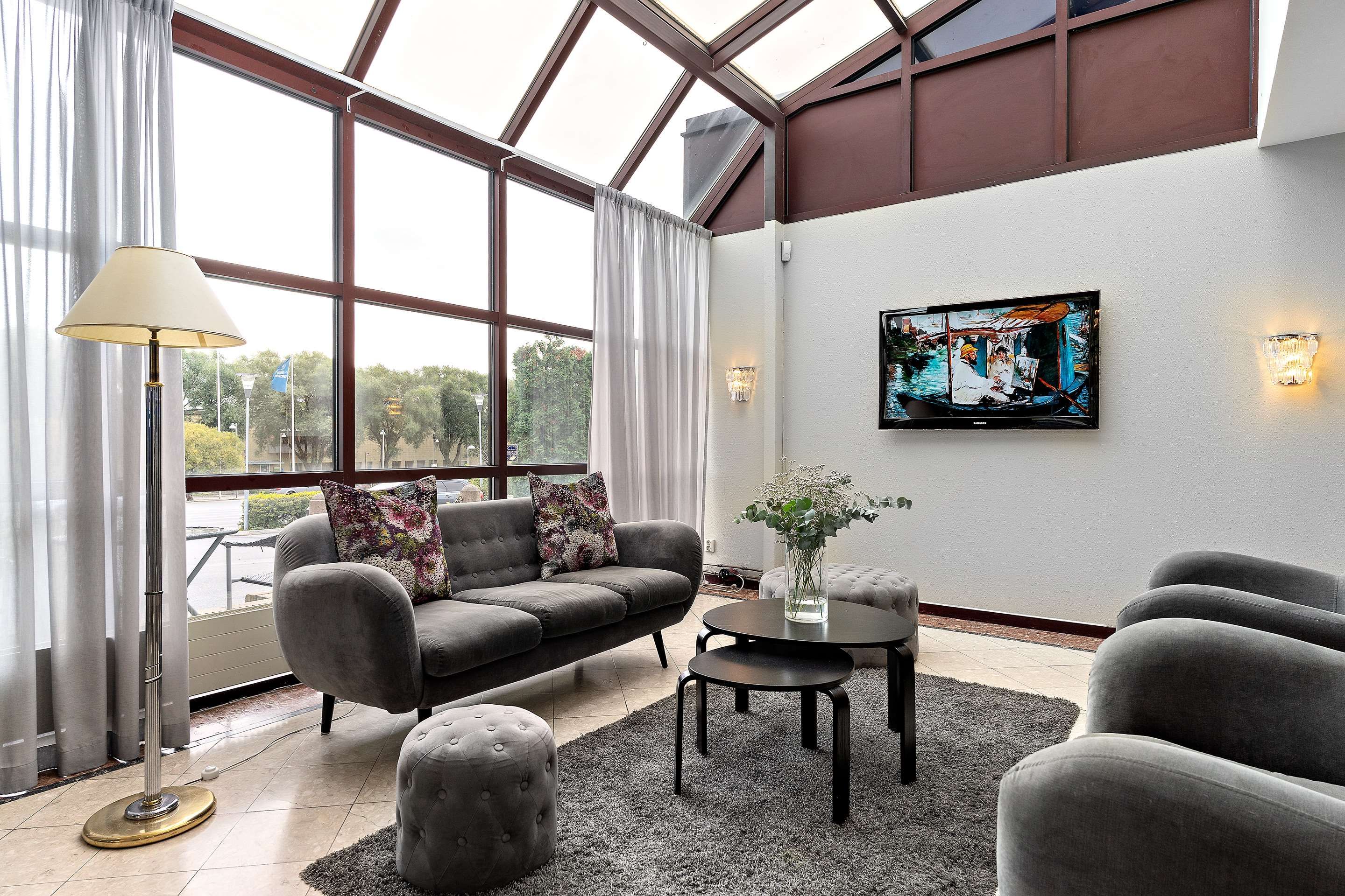 Sala de estar