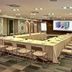 Sala de conferencias