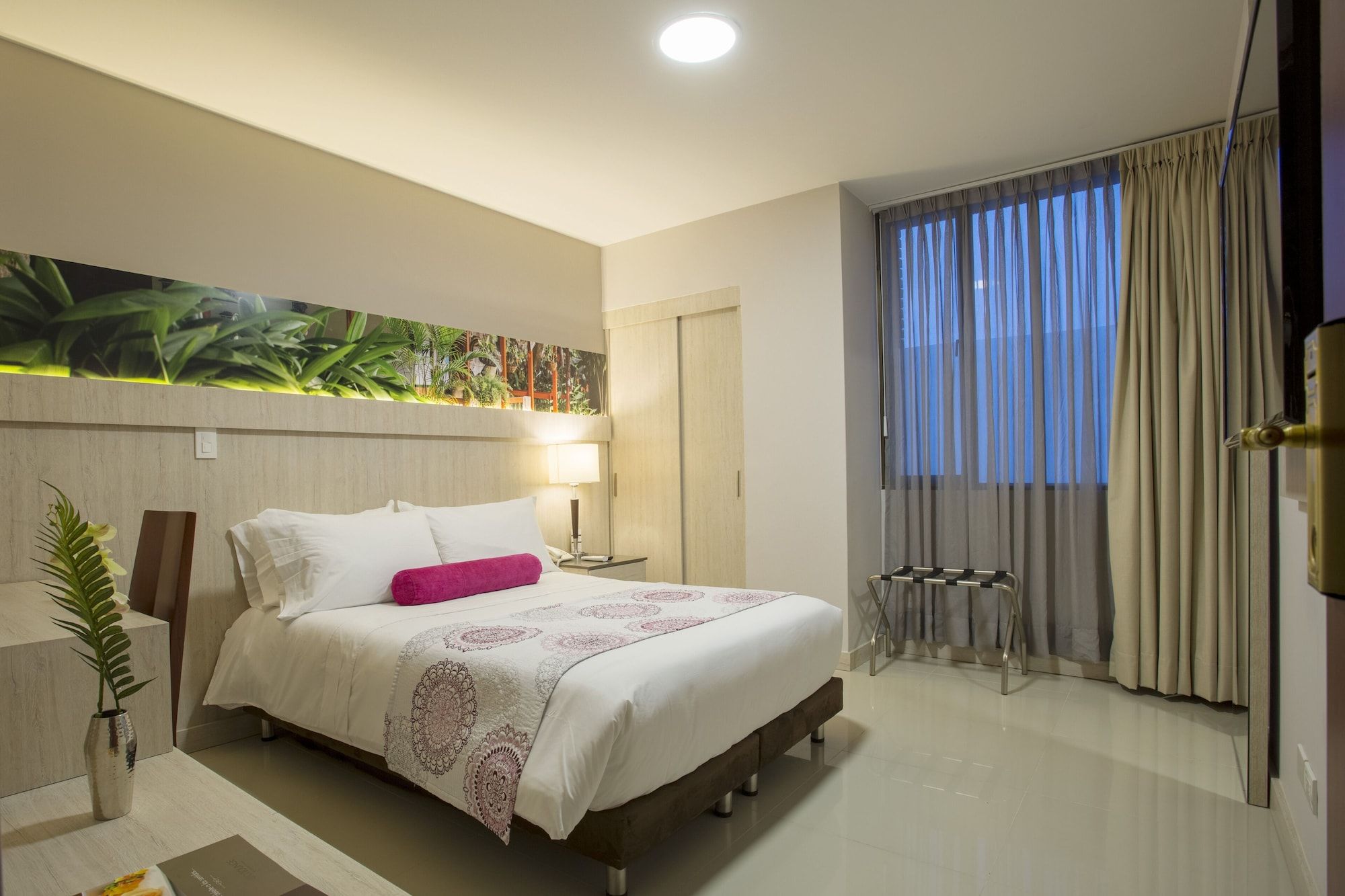 Habitación