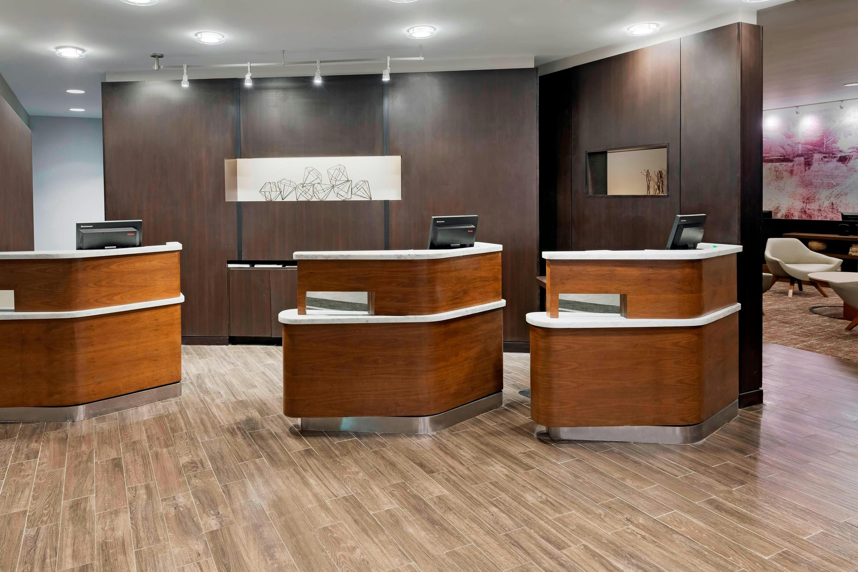 Recepción