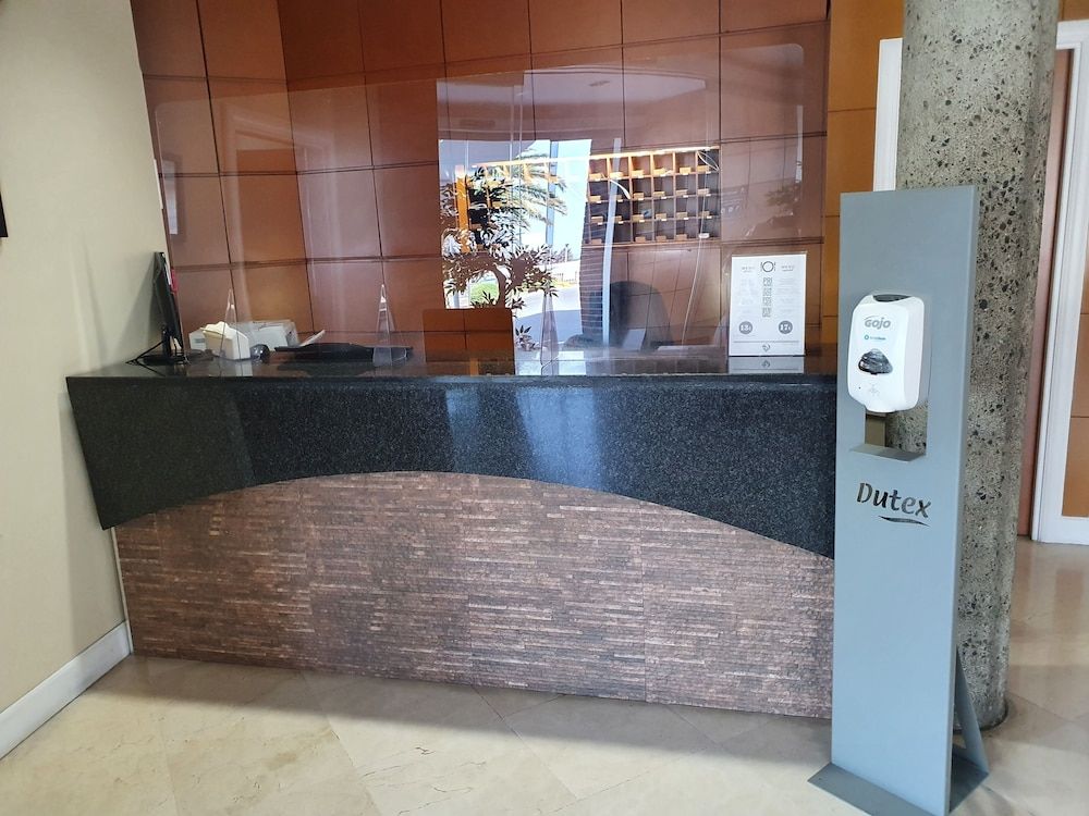 Recepción