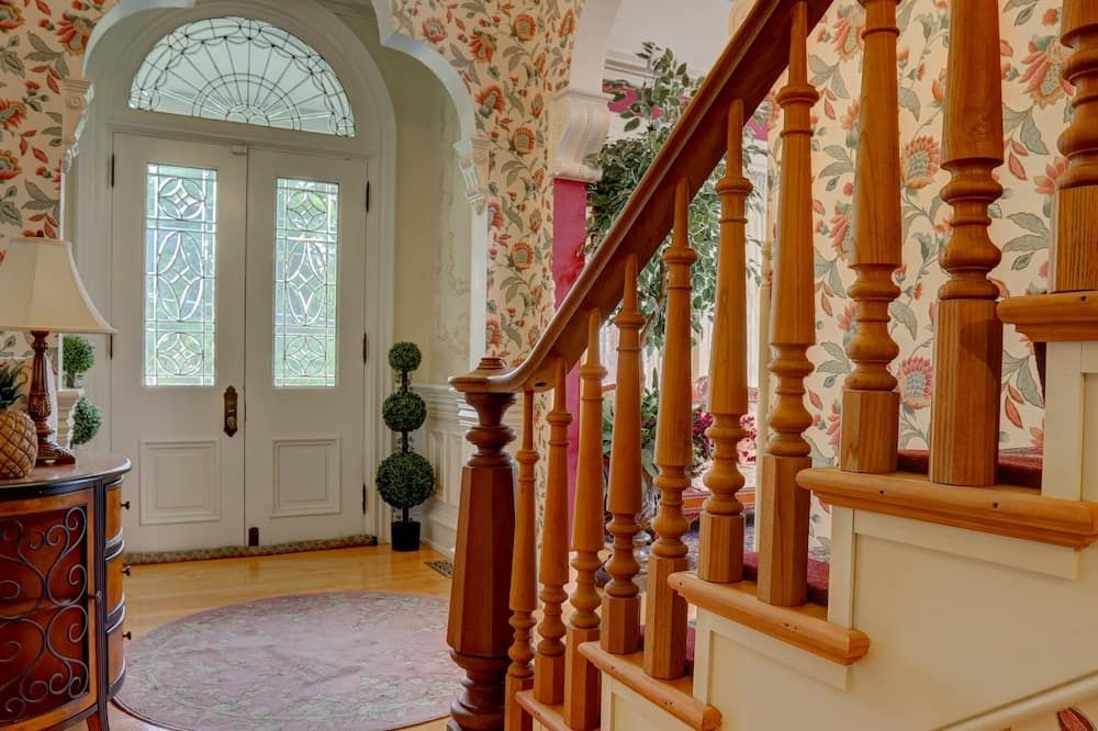 Escaleras