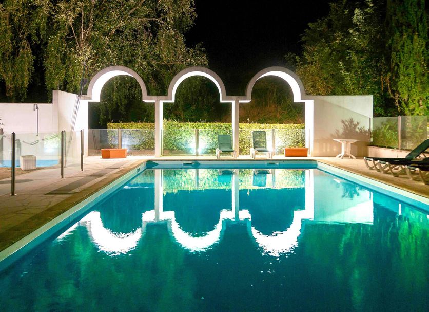 Piscina Foto