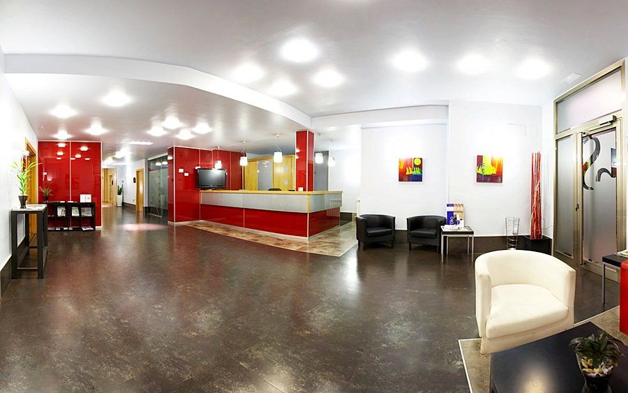 Recepción