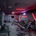 Gimnasio