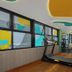 Gimnasio