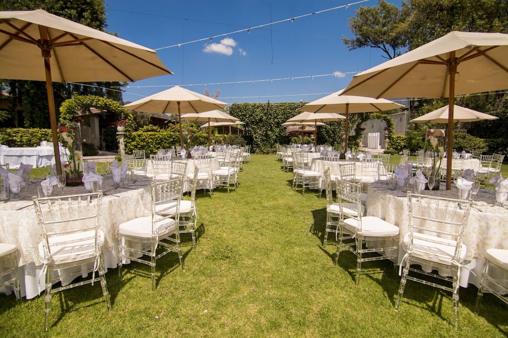 Sala de banquetes