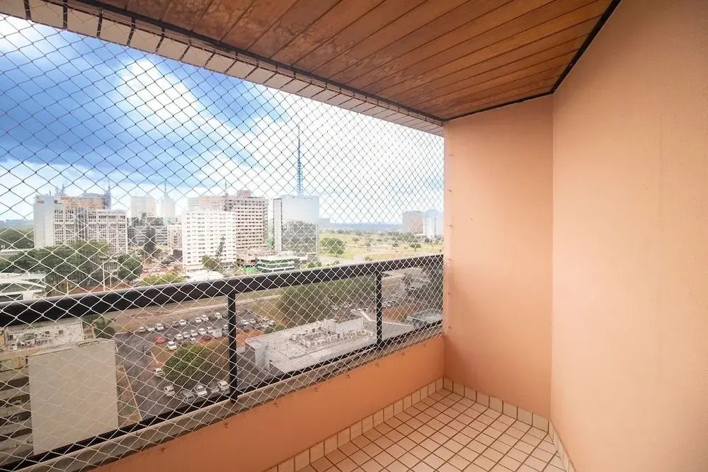 Balcón