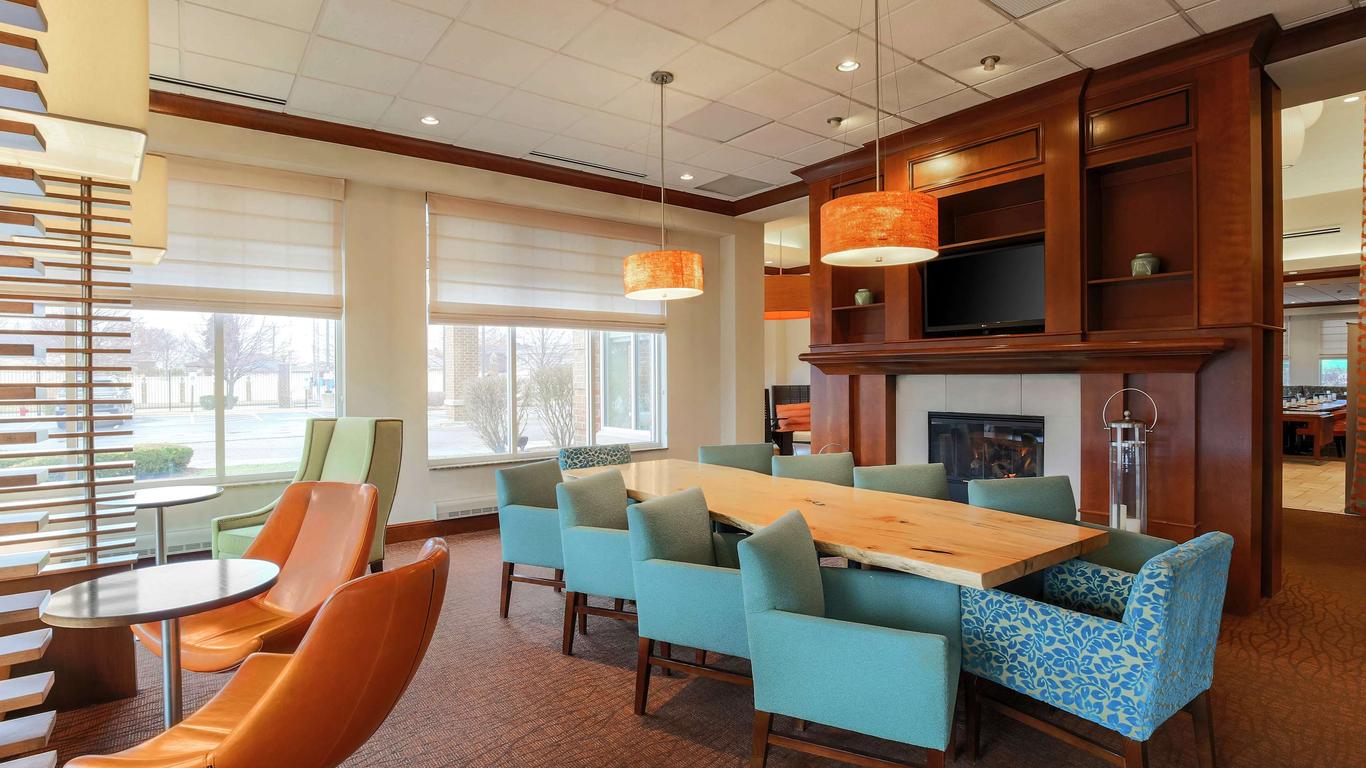 Hilton Garden Inn Chicago/Midway Airport