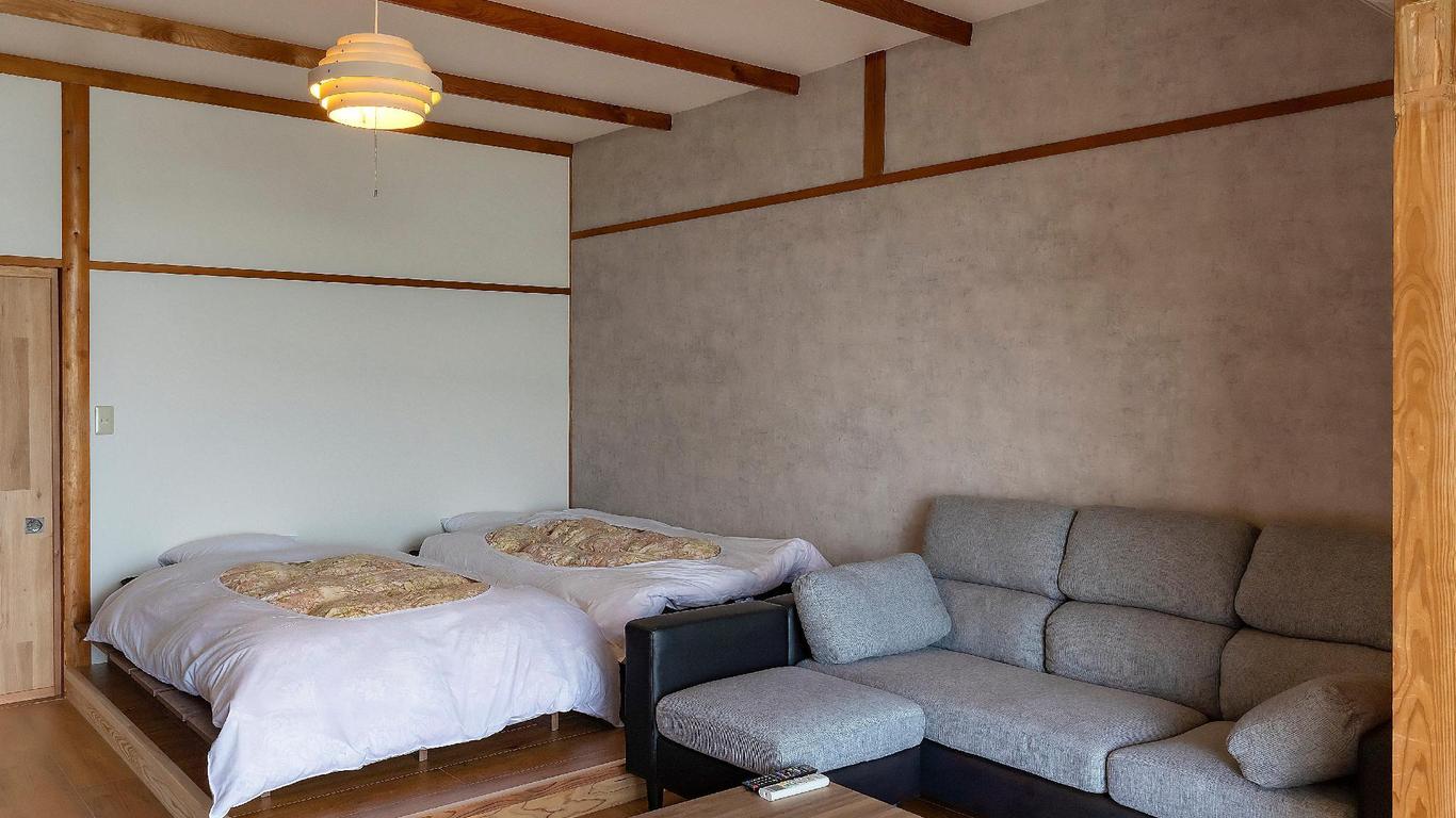 Hotel Shiiya