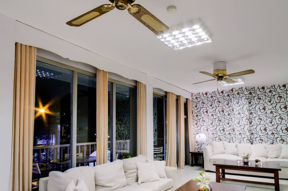 Sala de estar