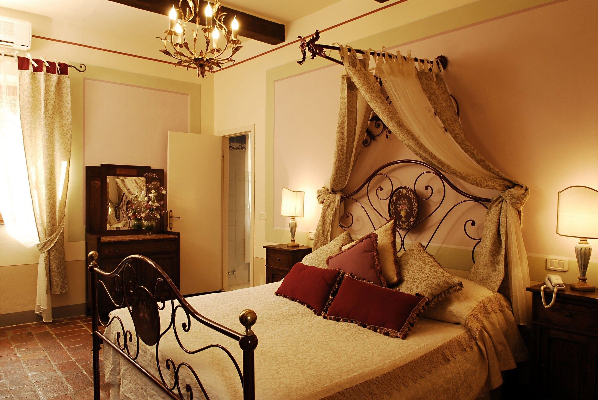 Habitación