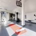 Gimnasio
