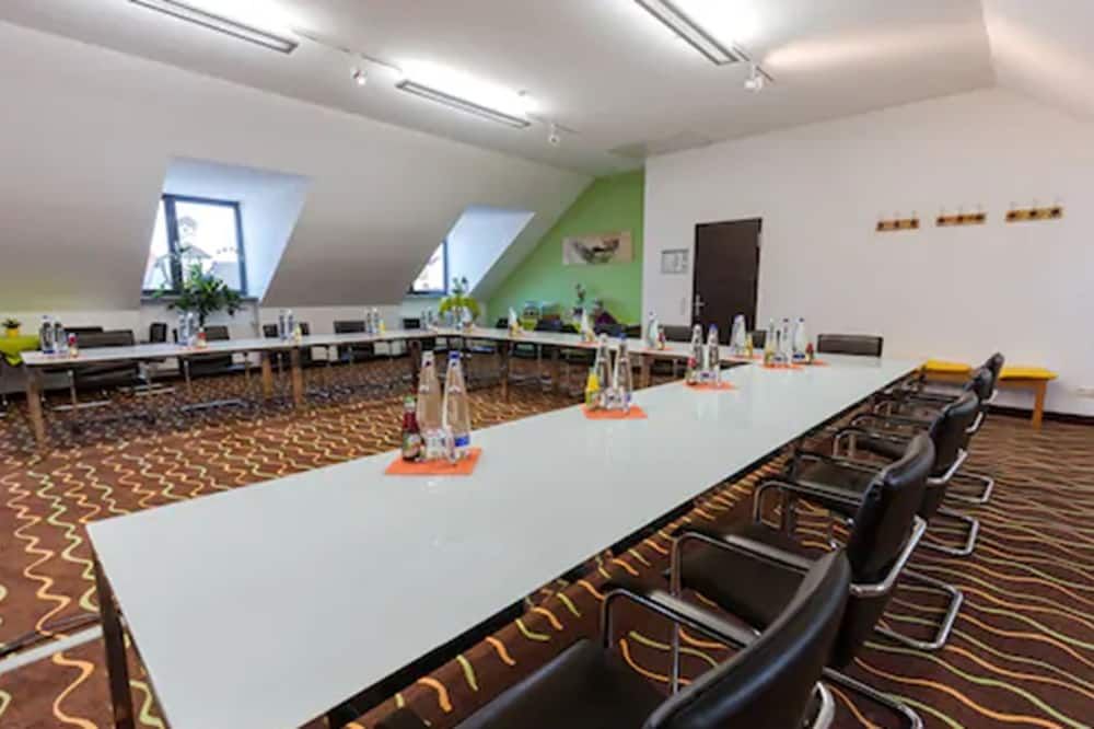 Sala de conferencias