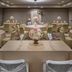 Sala de banquetes