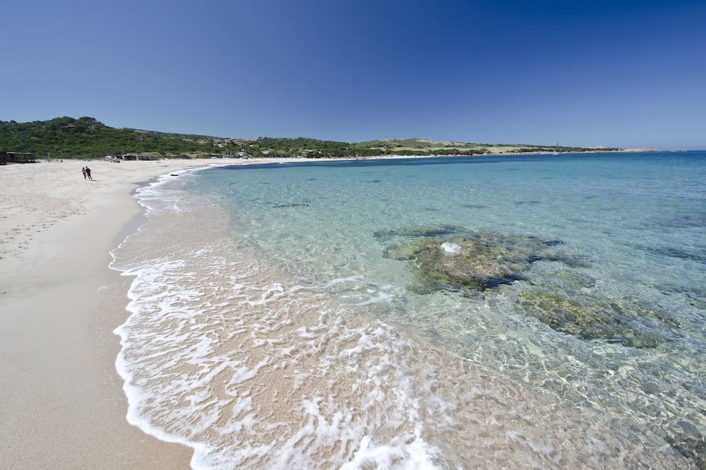 Playa Foto